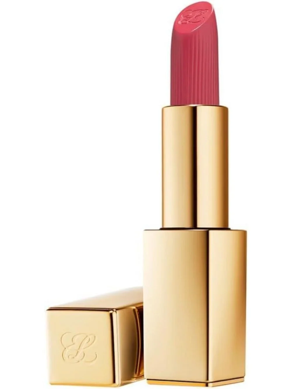 Long-Lasting Matte Lipstick for Women | Plumping, Nourishing, Matte Finish, 0.12